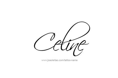 celine tatto|Celine Tatto .